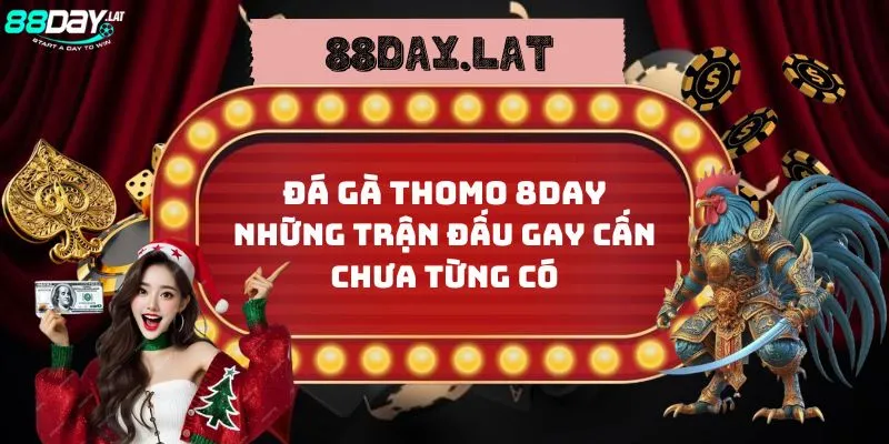 anh dai dien da ga thomo 8day